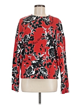 Love Moschino Pullover Sweater