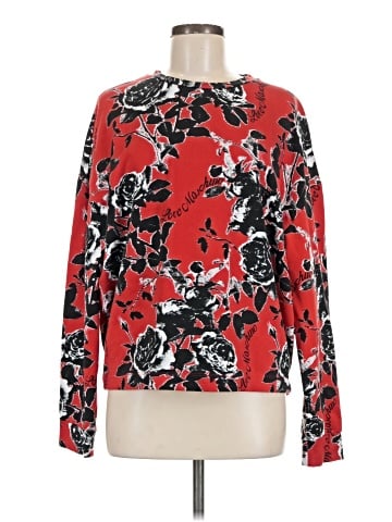 Love Moschino Pullover Sweater (view 1)