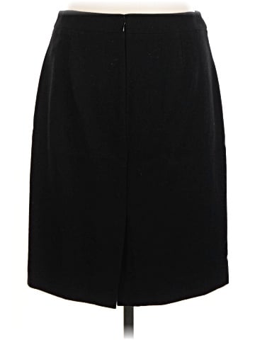 J.Crew Factory Store Wool Skirt (view 2)
