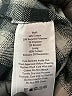 Eddie Bauer Chevron-herringbone Gray Jeans Size 2 (petite) - photo 8