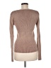 Hem & Thread Tan Pullover Sweater Size M - photo 2