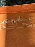 Eddie Bauer Orange Active Tank Size M - photo 7