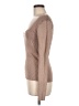 Hem & Thread Tan Pullover Sweater Size M - photo 5