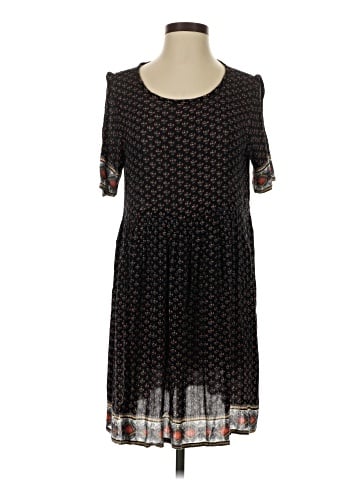 Angie Casual Dress (view 1)