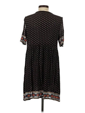 Angie Casual Dress (view 2)