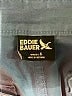 Eddie Bauer Solid Blue Shorts Size 6 - photo 3