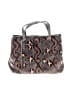 Radley London Animal Print Brown Satchel One size - photo 1
