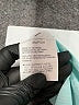 Under Armour Solid Teal Short Sleeve Polo Size S - photo 8