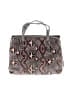 Radley London Animal Print Brown Satchel One size - photo 3