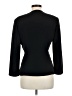 Max Mara Black Gray Jacket Size M (estimated) - photo 2