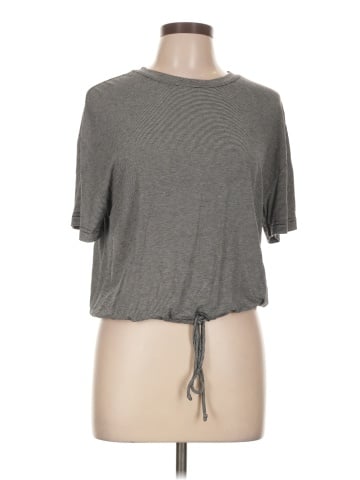 Volcom Short Sleeve T-Shirt (view 1)