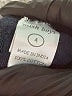 MISH Boys 100% Cotton Blue Cargo Pants Size 4 - photo 4