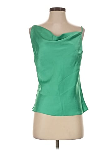 ASOS Sleeveless Blouse (view 1)