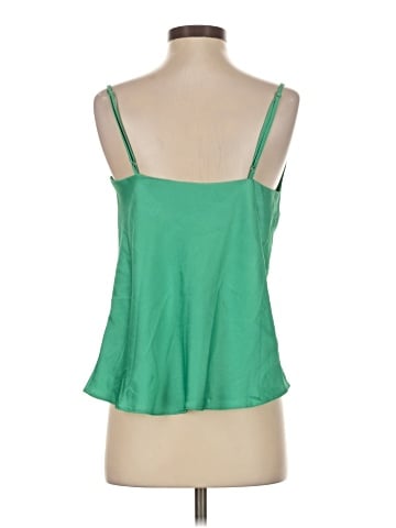ASOS Sleeveless Blouse (view 2)