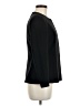 Max Mara Black Gray Jacket Size M (estimated) - photo 4