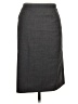 Byblos Gray Formal Skirt Size EU 42 / US 12 - photo 2