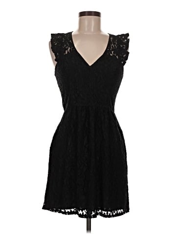 BCBGeneration Cocktail Dress (view 1)