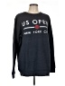Sol Angeles Blue Pullover Sweater Size XL - photo 1