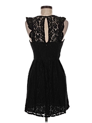 BCBGeneration Cocktail Dress (view 2)