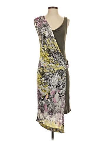 Leifsdottir Cocktail Dress (view 1)
