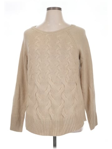 41Hawthorn Pullover Sweater (view 1)