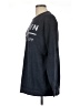 Sol Angeles Blue Pullover Sweater Size XL - photo 5