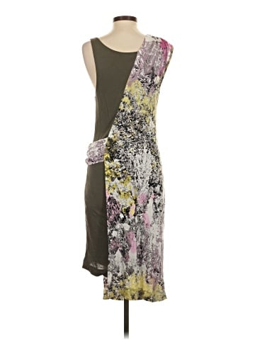 Leifsdottir Cocktail Dress (view 2)