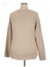 41Hawthorn 100% Acrylic Chevron-herringbone Tan Pullover Sweater Size XL - photo 2