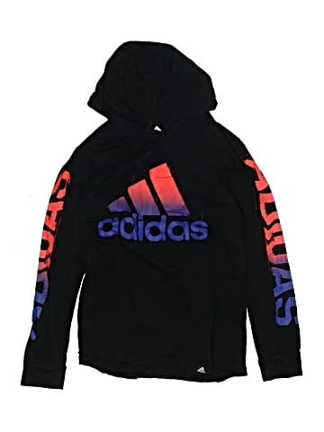Adidas Long Sleeve T-Shirt (view 1)