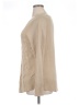 41Hawthorn 100% Acrylic Chevron-herringbone Tan Pullover Sweater Size XL - photo 5