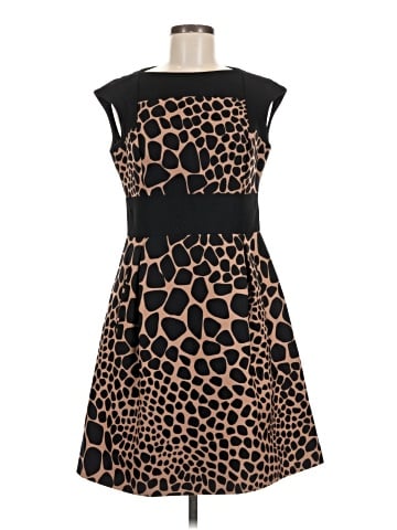 Michael Kors Cocktail Dress (view 1)