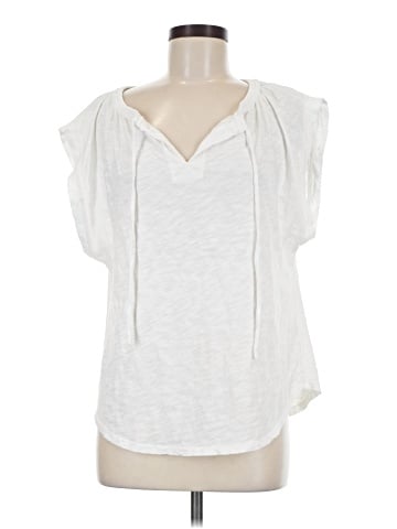 Dylan Short Sleeve Top (view 1)