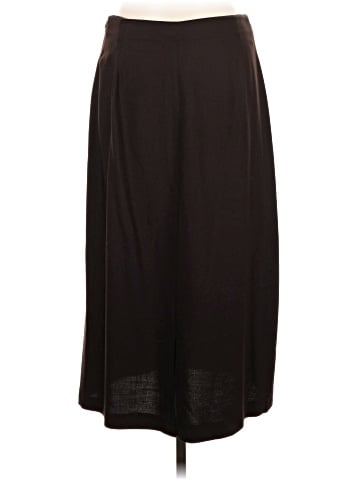 Eileen Fisher Casual Skirt (view 2)