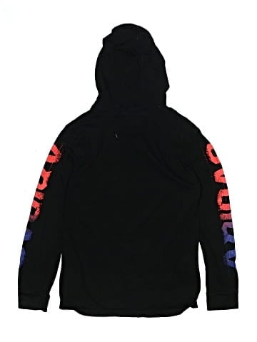 Adidas Long Sleeve T-Shirt (view 2)