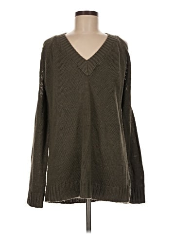 TOBI Pullover Sweater (view 1)
