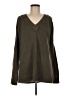 TOBI Brown Pullover Sweater Size M - photo 1