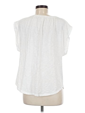Dylan Short Sleeve Top (view 2)