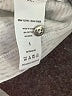 Splendid Silver Long Sleeve Henley Size 5 - photo 4