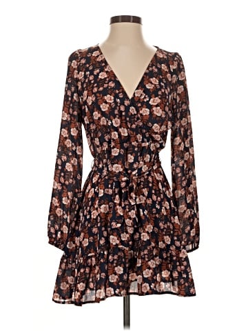 Alya Casual Dress (view 1)