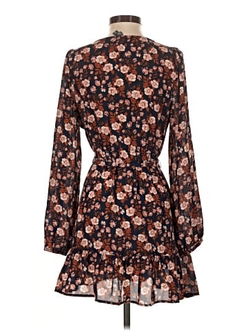 Alya Casual Dress (view 2)