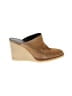 Cordani Tan Wedges Size EU 38 - photo 1