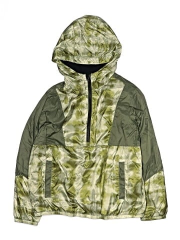 Lands' End Windbreaker (view 1)