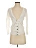 J.Crew 100% Cotton Ivory Cardigan Size XS - photo 1