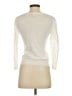 J.Crew 100% Cotton Ivory Cardigan Size XS - photo 2