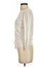 J.Crew 100% Cotton Ivory Cardigan Size XS - photo 5