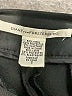 Diane von Furstenberg Black Wool Pants Size 2 - photo 7