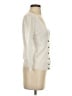 J.Crew 100% Cotton Ivory Cardigan Size XS - photo 4