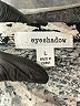 Eyeshadow Silver Kimono Size L - photo 7