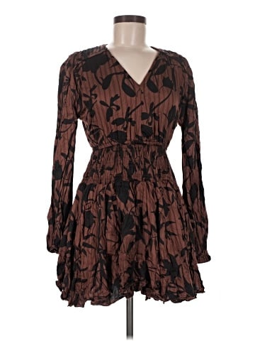 Elan Casual Dress (view 1)