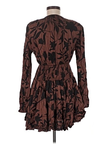 Elan Casual Dress (view 2)